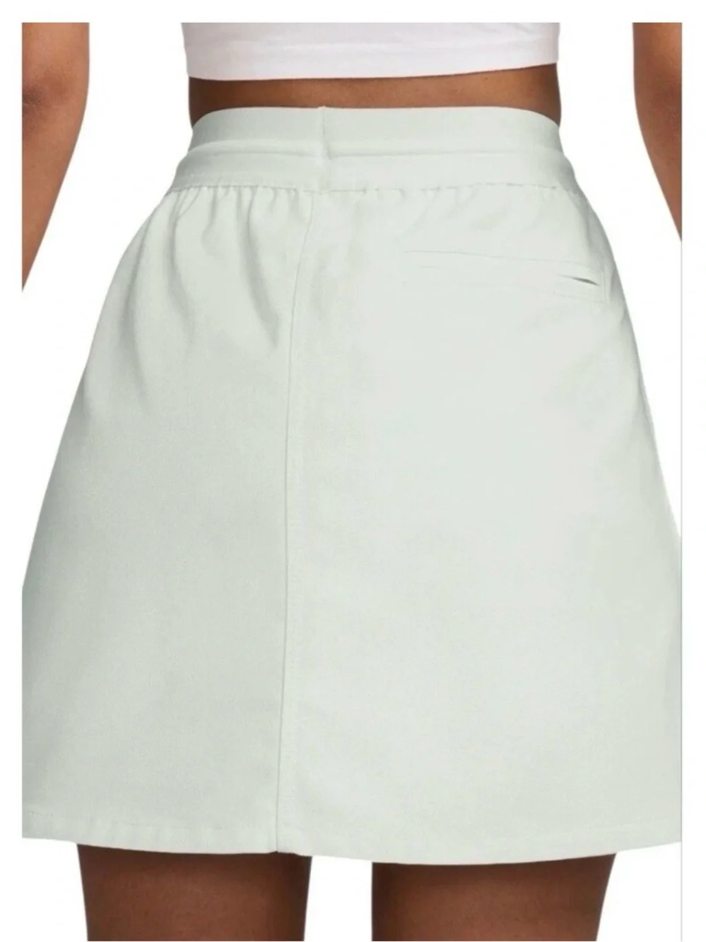 Nike athletic skirt